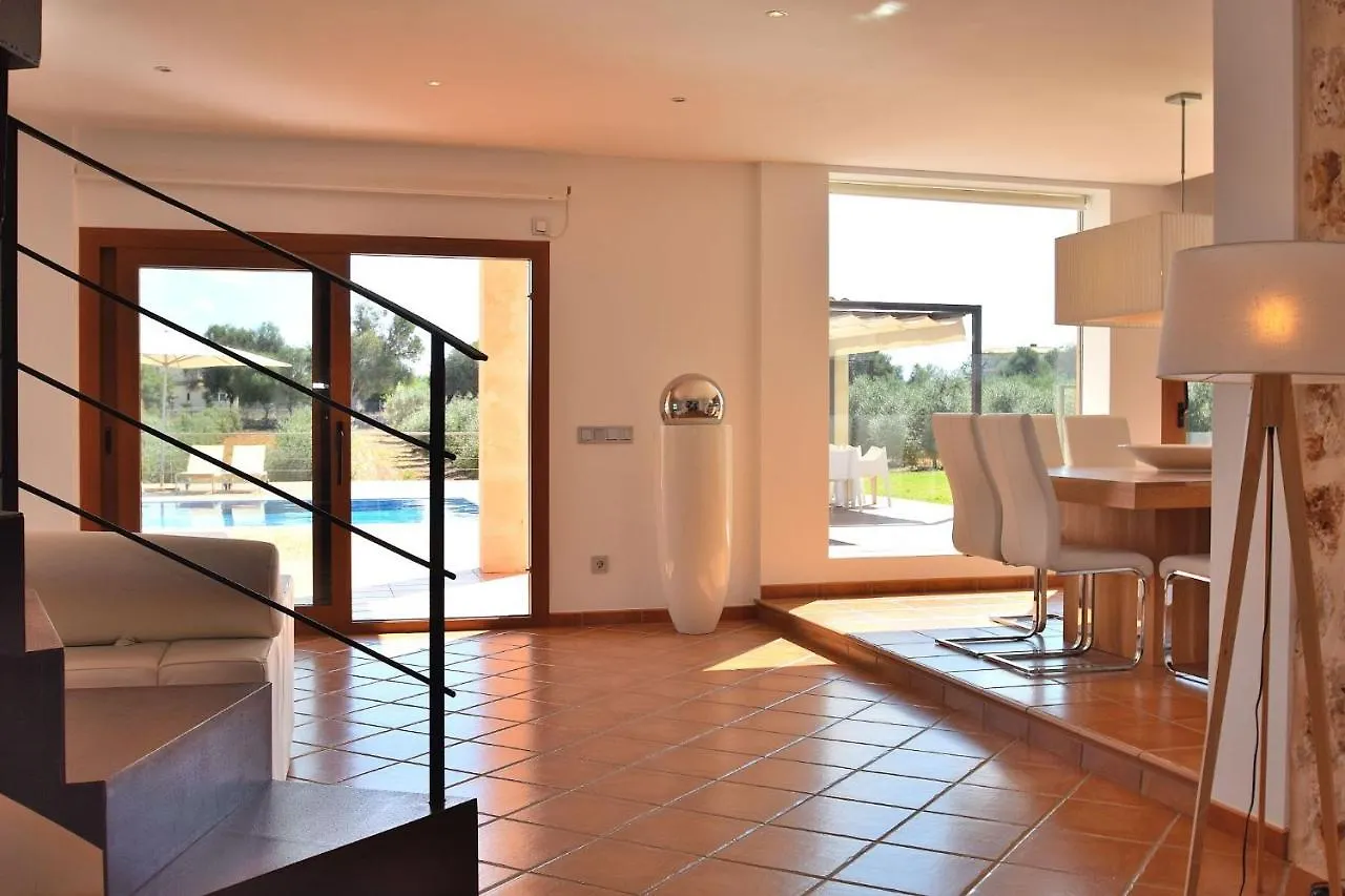 Casa vacanze 007 Villa Son Morei De Les Penyes Etv13143 By Mallorca Charme Muro