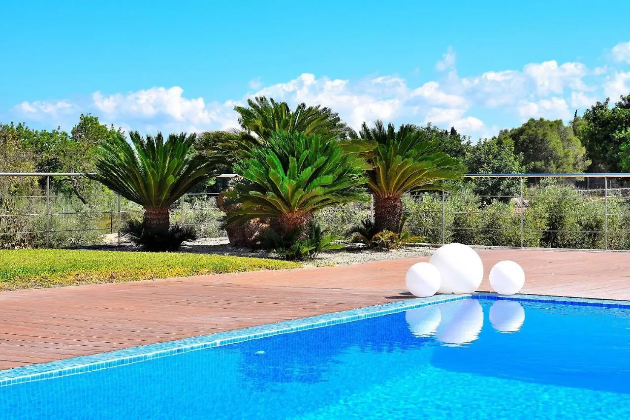 Casa vacanze 007 Villa Son Morei De Les Penyes Etv13143 By Mallorca Charme Muro
