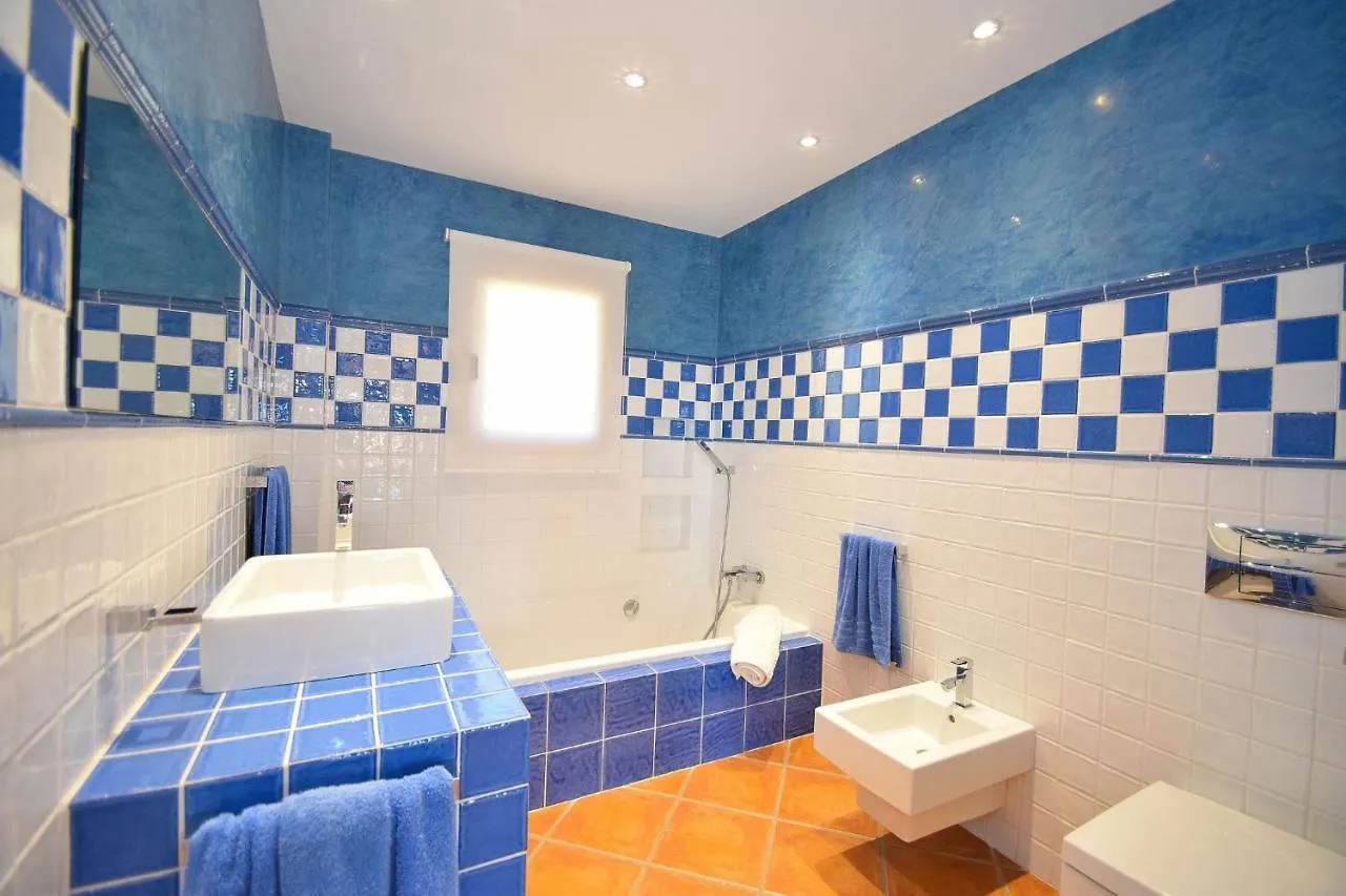 Casa vacanze 007 Villa Son Morei De Les Penyes Etv13143 By Mallorca Charme Muro